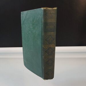 The Poetical Works of Lord Byron With Memoir And Notes Flaws See Condition